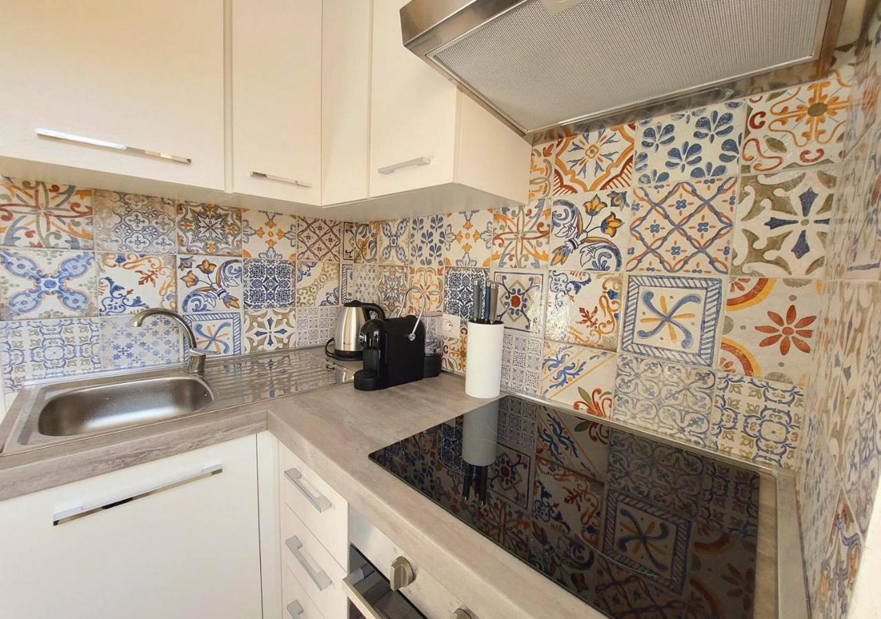Casa Valeria Lägenhet Porto Santo Stefano  Exteriör bild