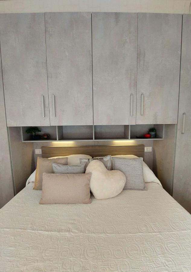 Casa Valeria Lägenhet Porto Santo Stefano  Exteriör bild